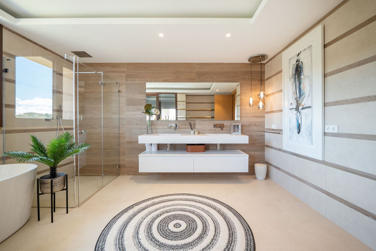 Te koop Bovenwoning Costa Del Sol Benahavís € 1.700.000,-