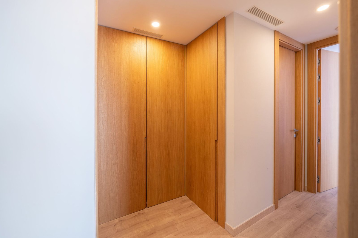 Te koop Bovenwoning Costa Del Sol Benahavís € 1.700.000,-