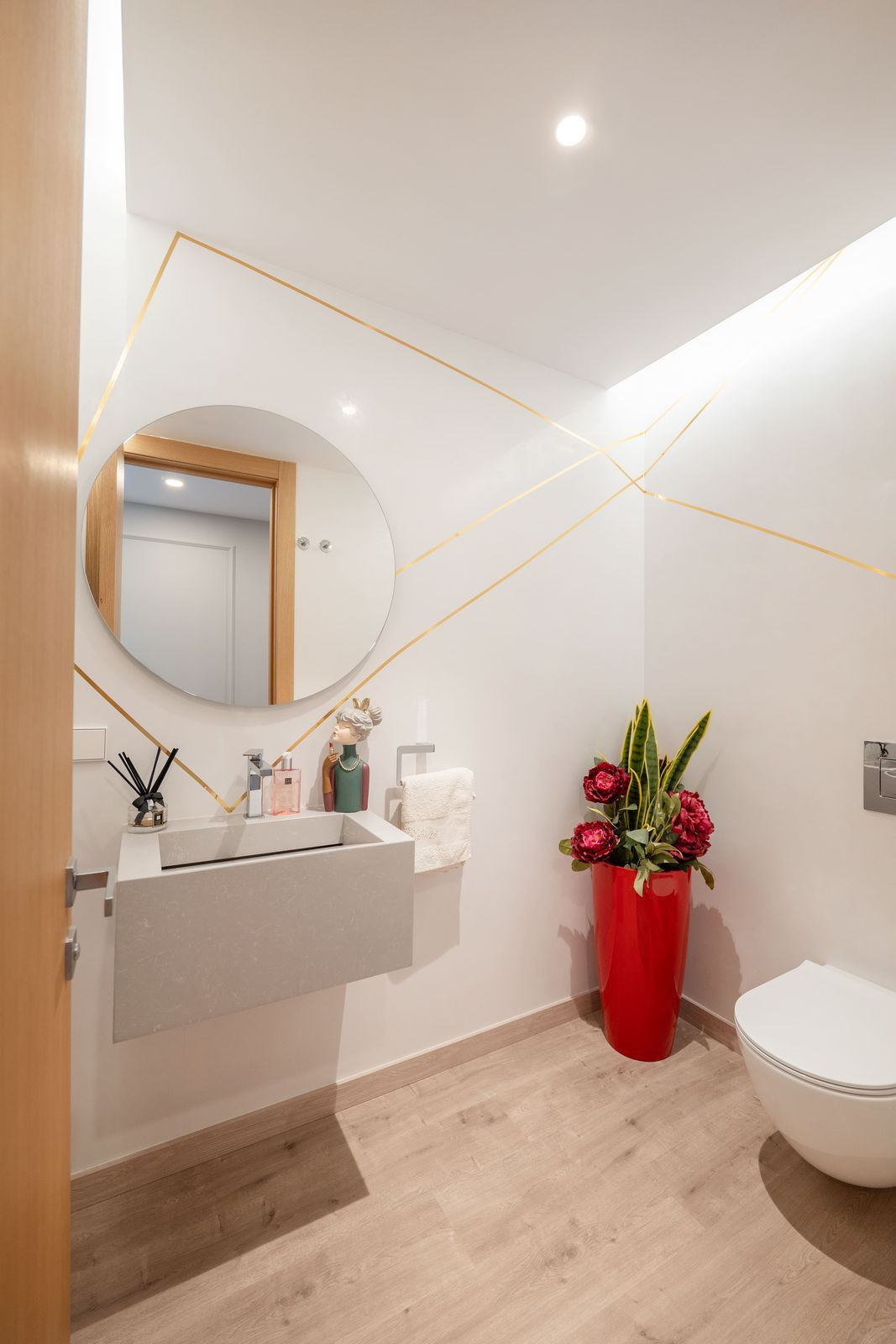 Te koop Bovenwoning Costa Del Sol Benahavís € 1.700.000,-