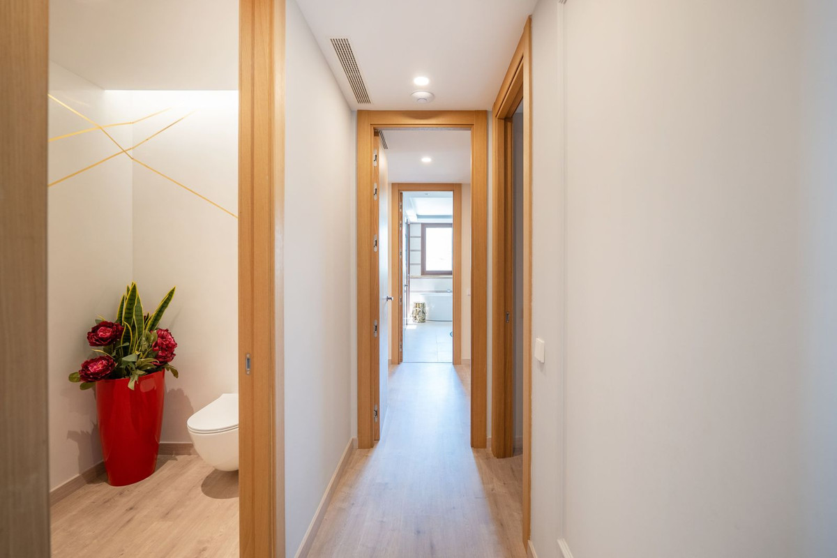 Te koop Bovenwoning Costa Del Sol Benahavís € 1.700.000,-