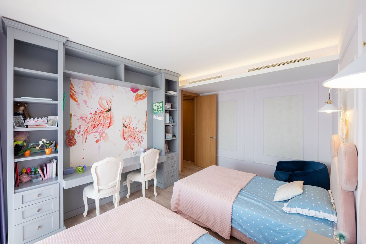 Te koop Bovenwoning Costa Del Sol Benahavís € 1.700.000,-