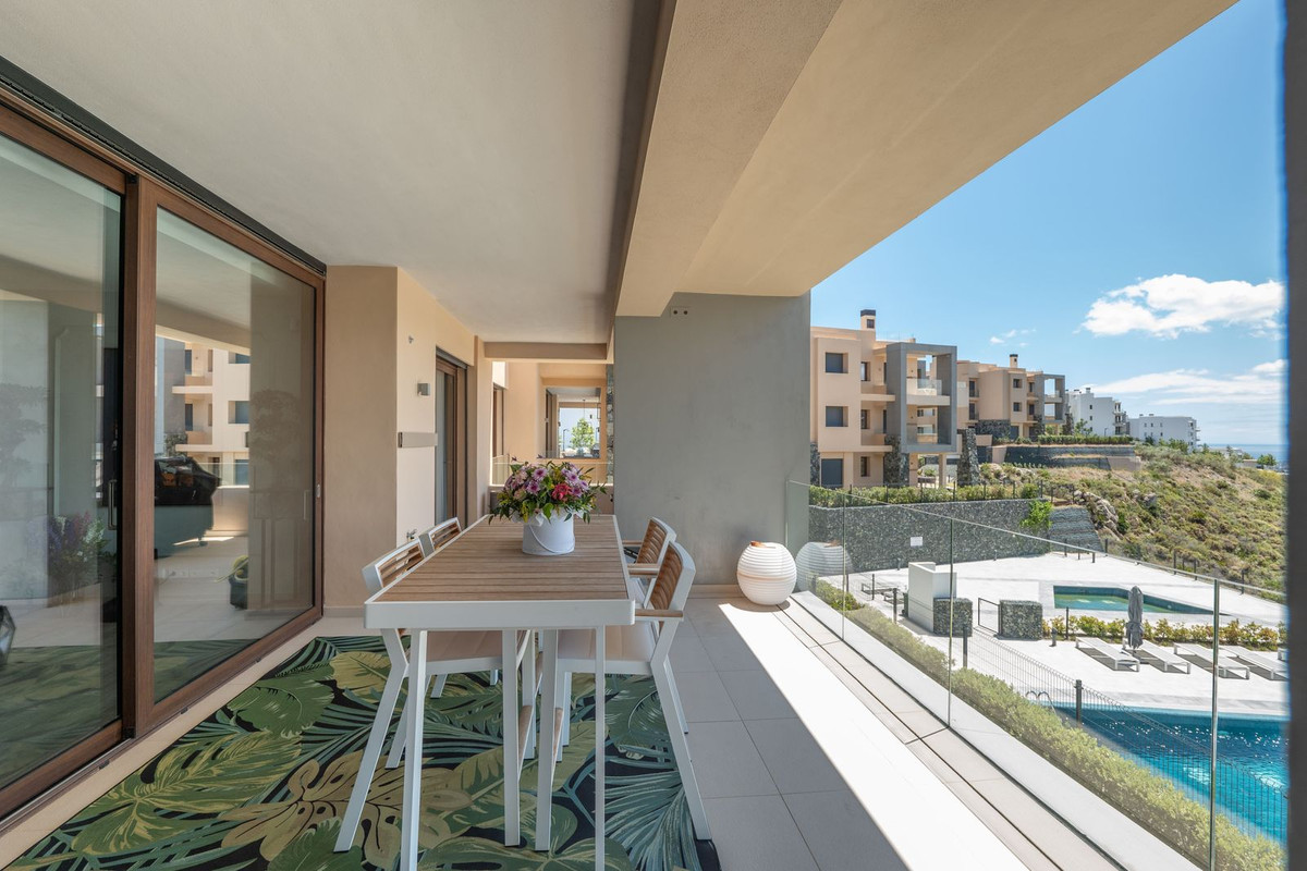 Te koop Bovenwoning Costa Del Sol Benahavís € 1.700.000,-