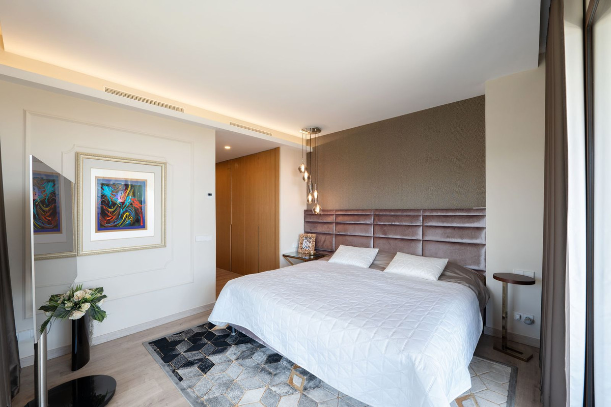 Te koop Bovenwoning Costa Del Sol Benahavís € 1.700.000,-