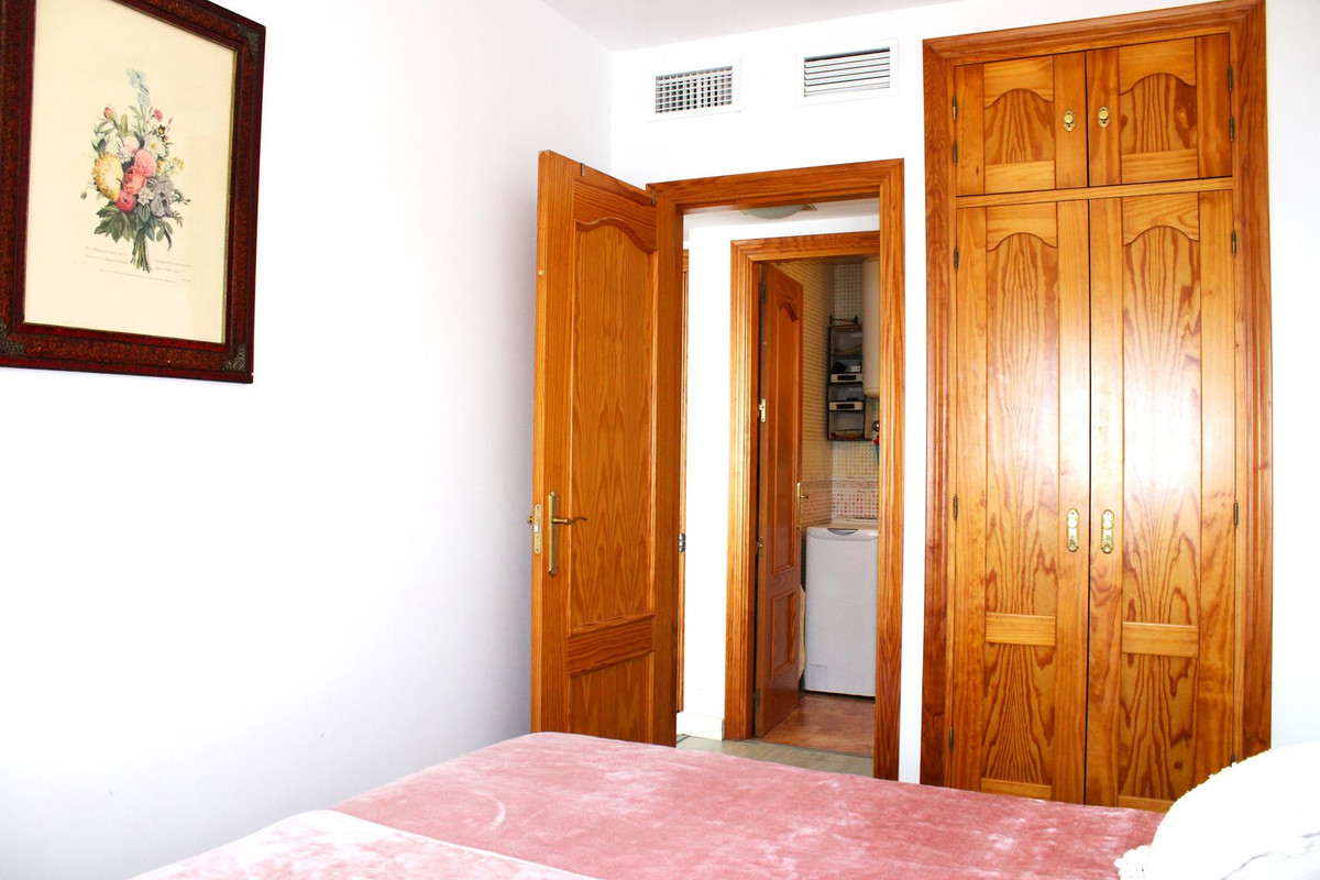 Te koop Duplexwoning Costa Del Sol Algarrobo Costa € 380.000,-