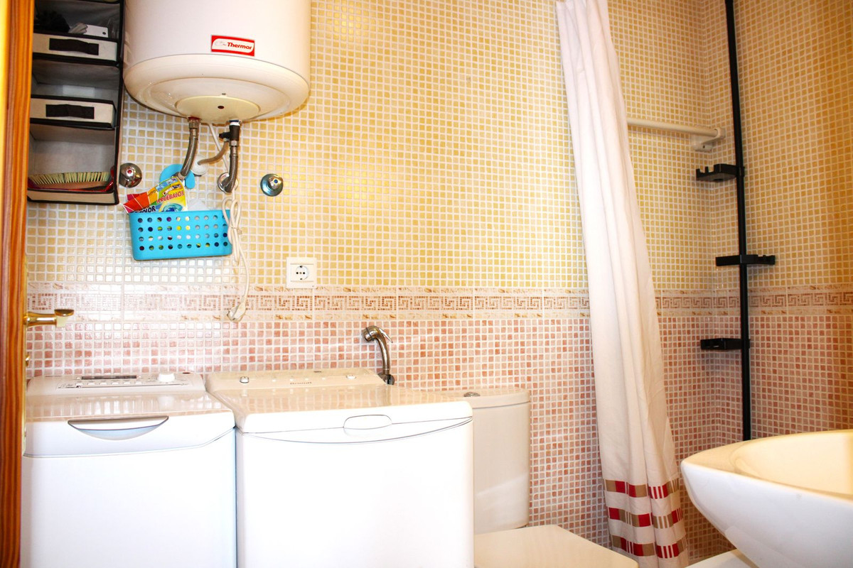 Te koop Duplexwoning Costa Del Sol Algarrobo Costa € 380.000,-