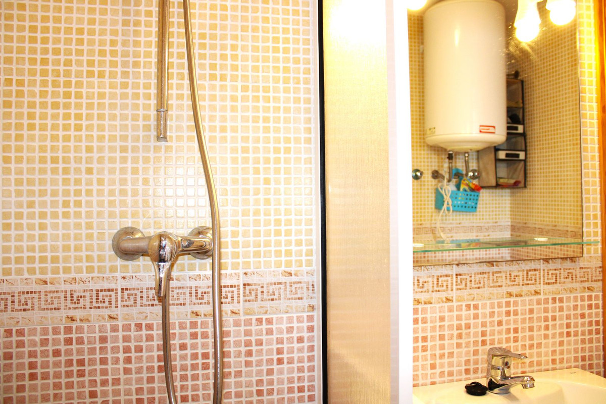 Te koop Duplexwoning Costa Del Sol Algarrobo Costa € 380.000,-