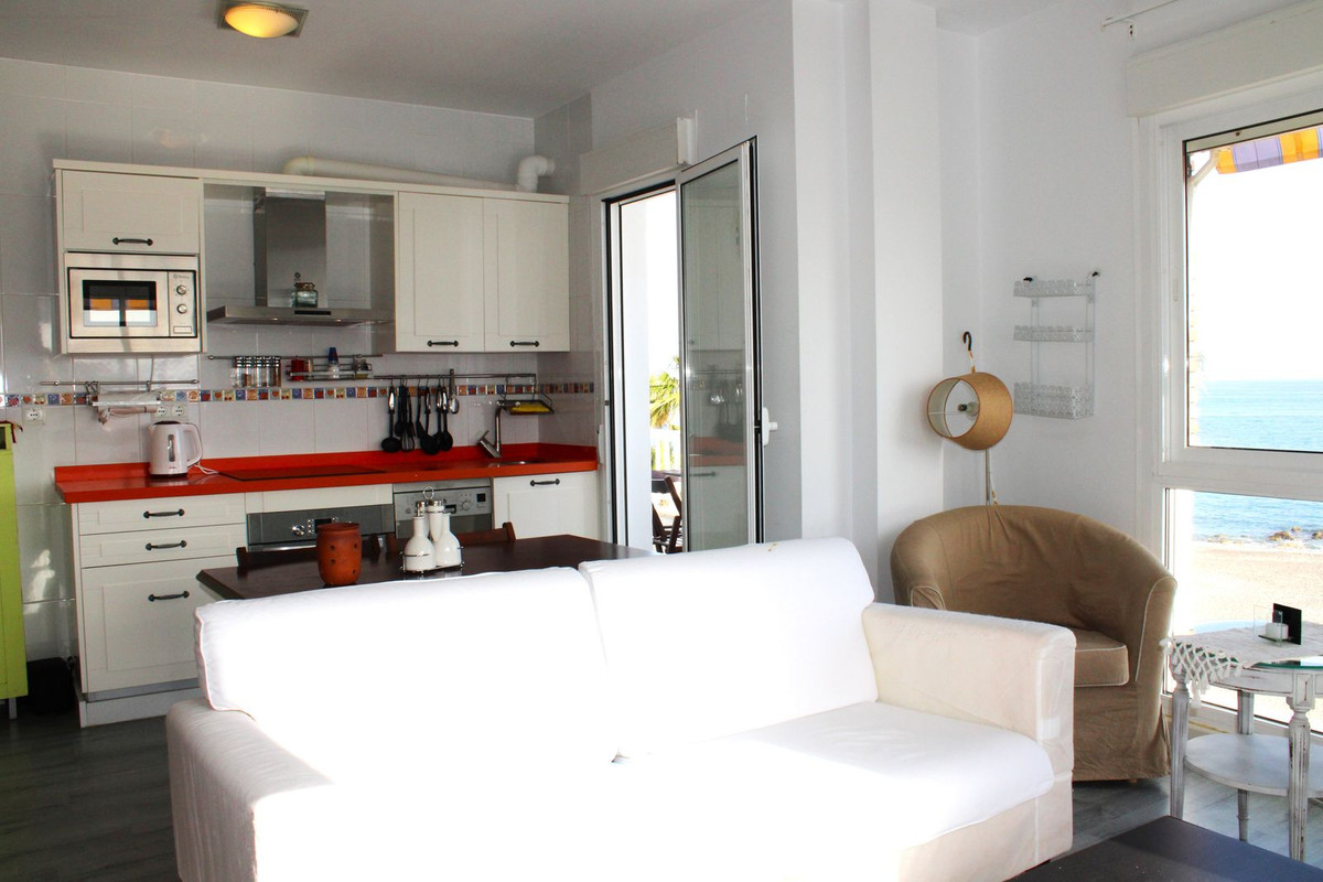 Te koop Duplexwoning Costa Del Sol Algarrobo Costa € 380.000,-