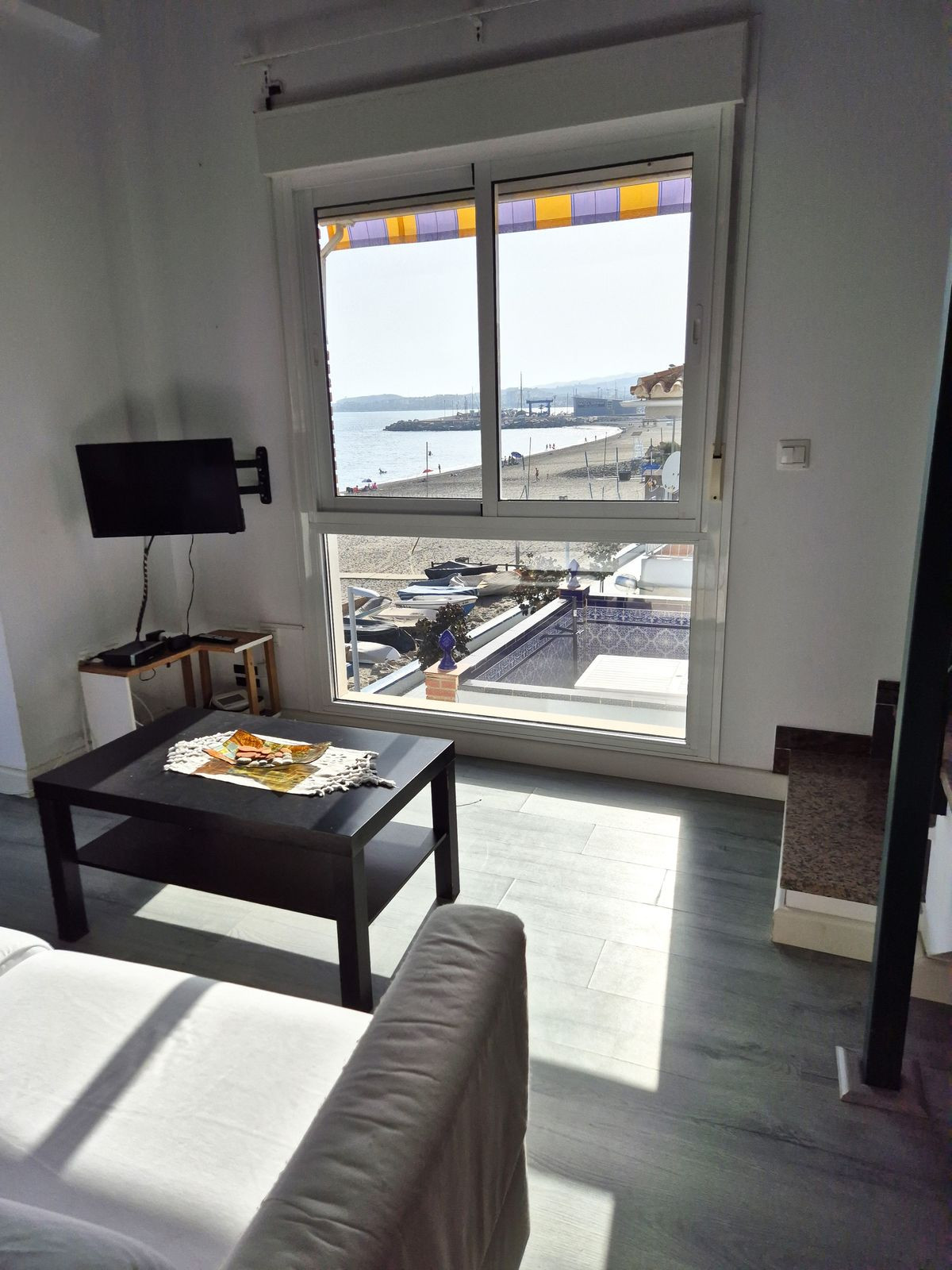 Te koop Duplexwoning Costa Del Sol Algarrobo Costa € 380.000,-