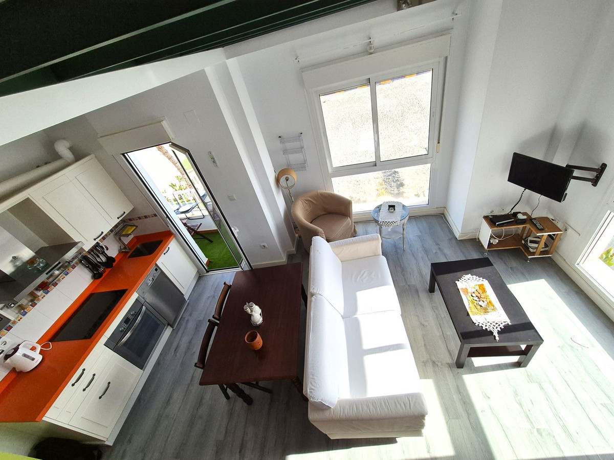 Te koop Duplexwoning Costa Del Sol Algarrobo Costa € 380.000,-