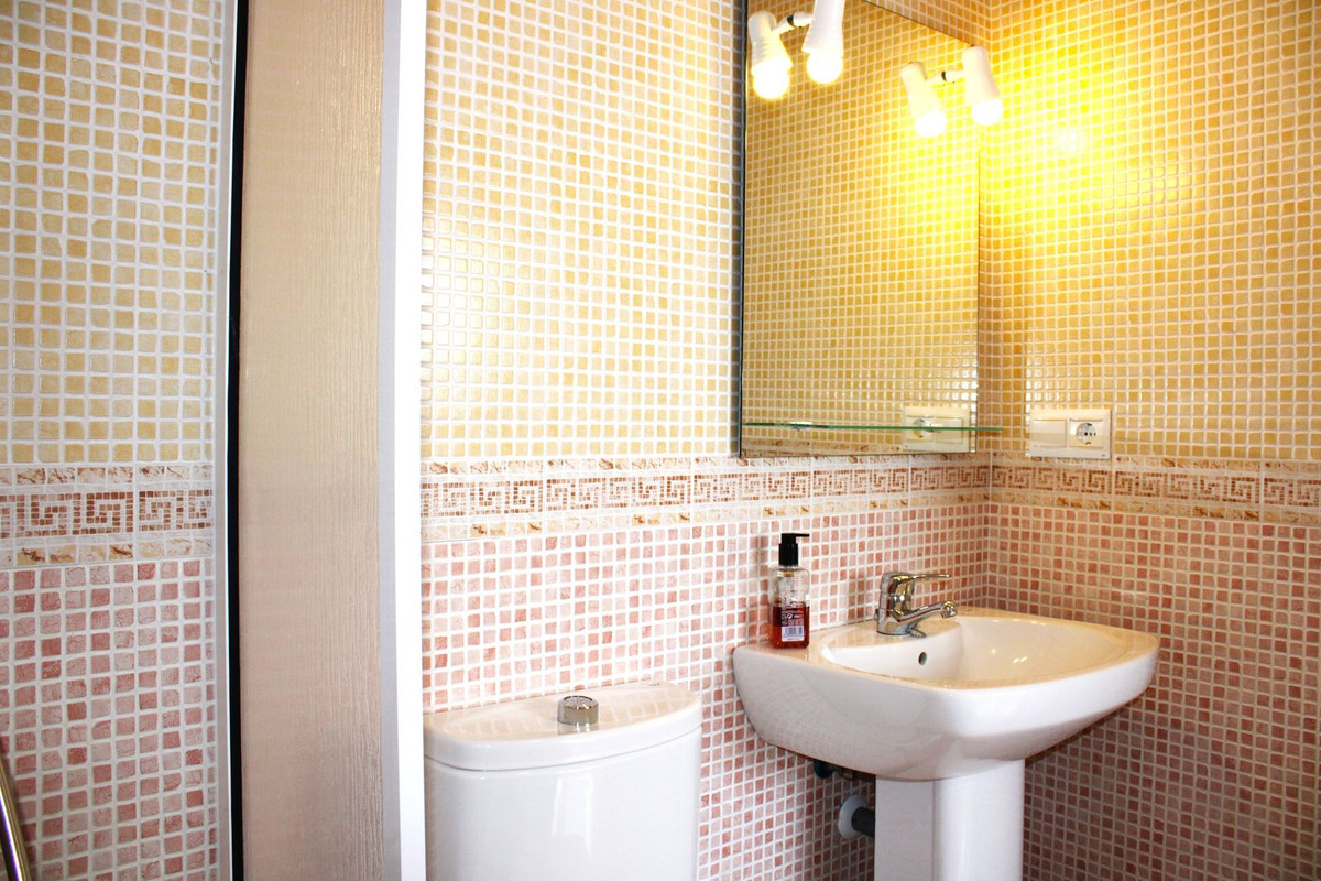 Te koop Duplexwoning Costa Del Sol Algarrobo Costa € 380.000,-