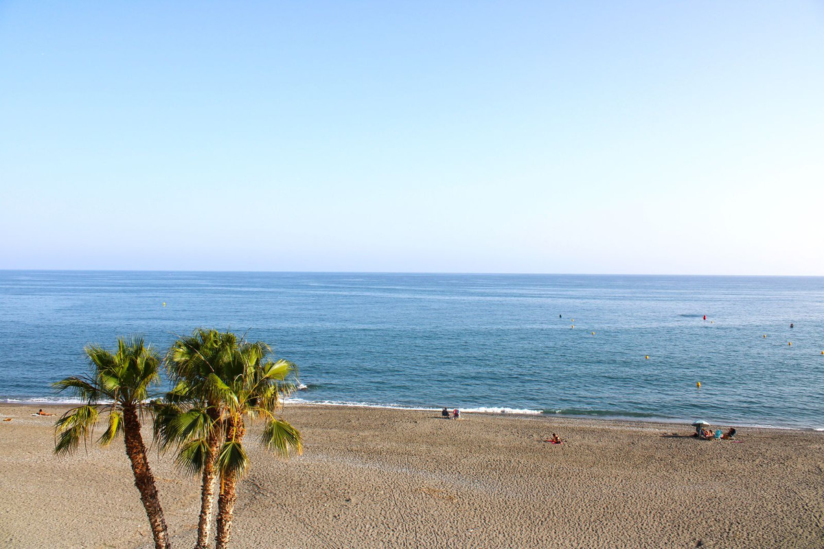 Te koop Duplexwoning Costa Del Sol Algarrobo Costa € 380.000,-