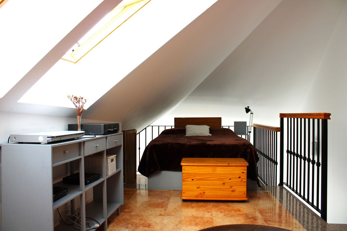 Te koop Duplexwoning Costa Del Sol Algarrobo Costa € 380.000,-