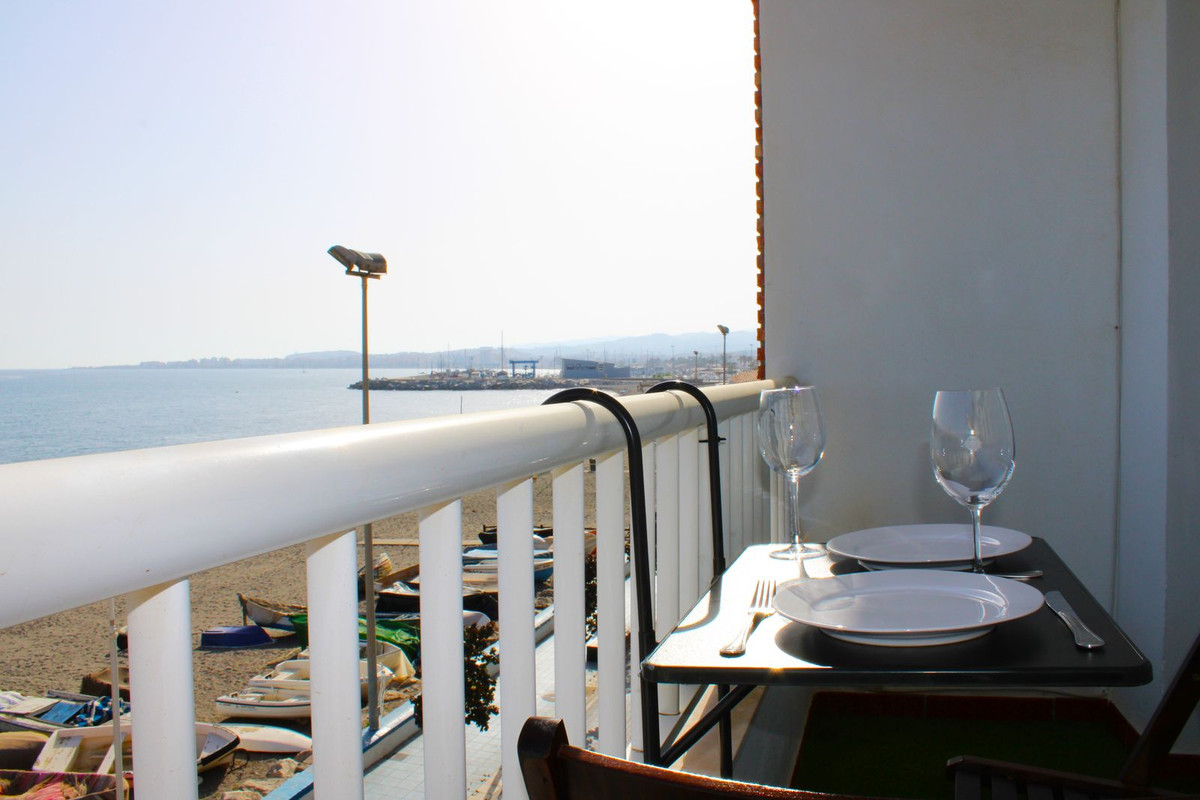 Te koop Duplexwoning Costa Del Sol Algarrobo Costa € 380.000,-