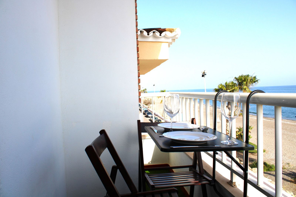 Te koop Duplexwoning Costa Del Sol Algarrobo Costa € 380.000,-