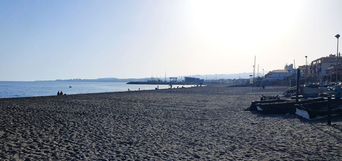 Te koop Duplexwoning Costa Del Sol Algarrobo Costa € 380.000,-