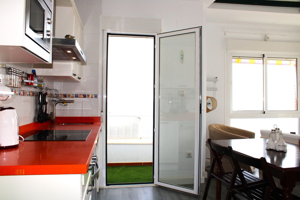 Te koop Duplexwoning Costa Del Sol Algarrobo Costa € 380.000,-