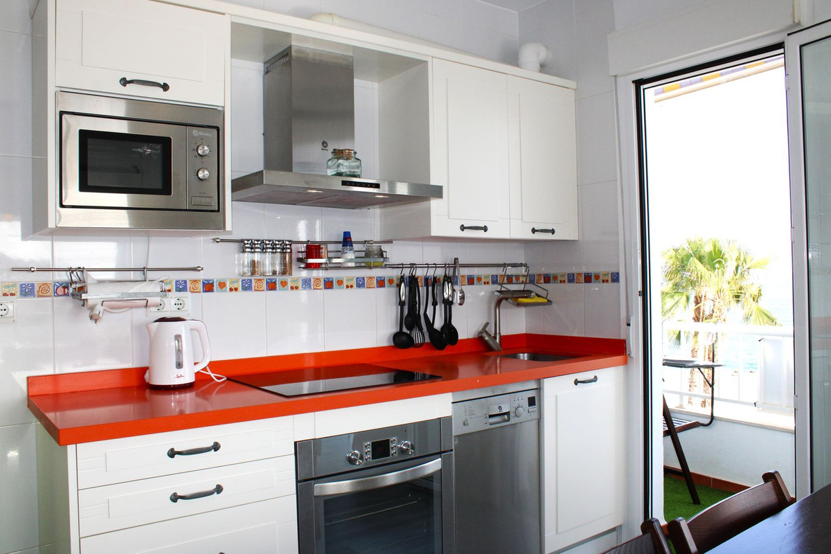 Te koop Duplexwoning Costa Del Sol Algarrobo Costa € 380.000,-