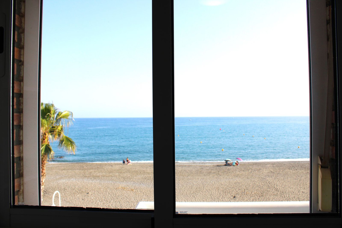 Te koop Duplexwoning Costa Del Sol Algarrobo Costa € 380.000,-