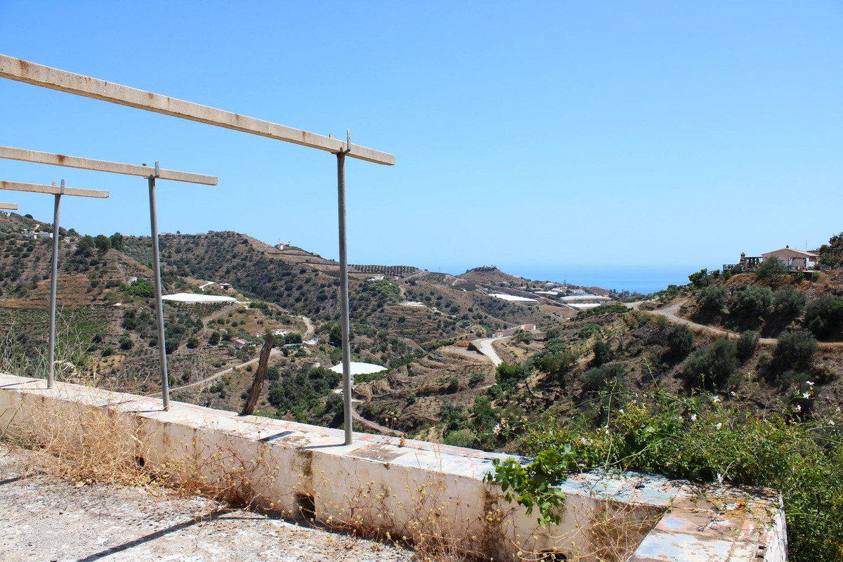 Te koop Finca - Cortijo Costa Del Sol Torrox € 198.000,-