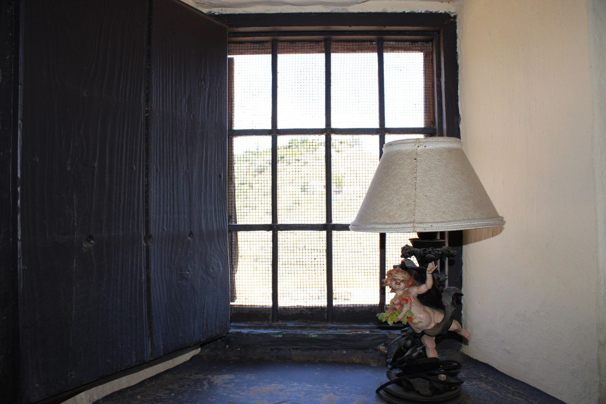 Te koop Finca - Cortijo Costa Del Sol Torrox € 198.000,-