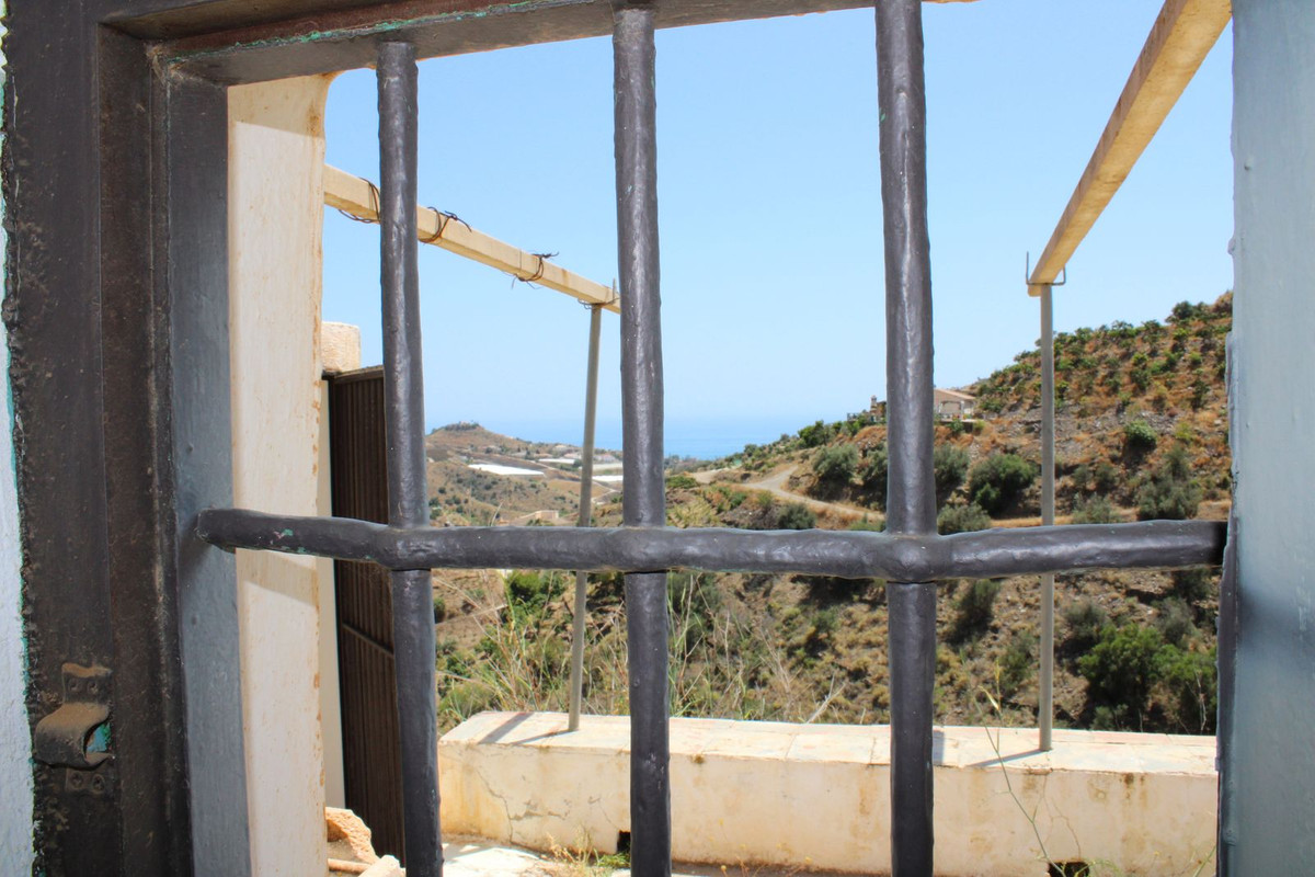 Te koop Finca - Cortijo Costa Del Sol Torrox € 198.000,-