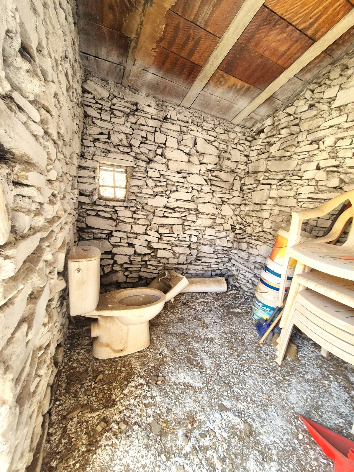 Te koop Finca - Cortijo Costa Del Sol Torrox € 198.000,-