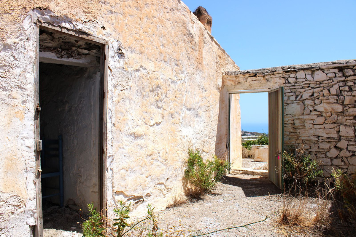 Te koop Finca - Cortijo Costa Del Sol Torrox € 198.000,-