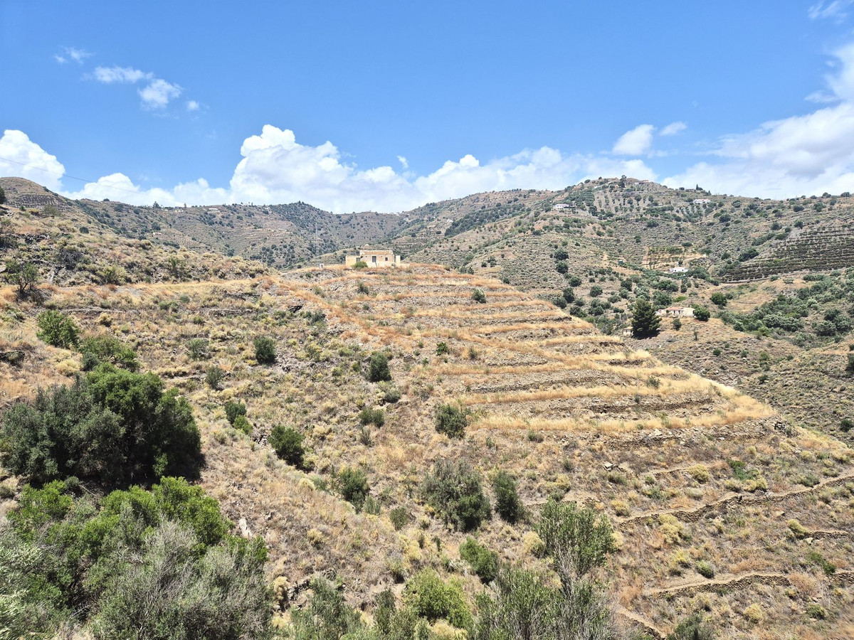 Te koop Finca - Cortijo Costa Del Sol Torrox € 198.000,-