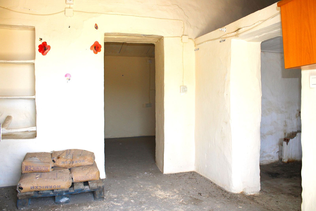 Te koop Finca - Cortijo Costa Del Sol Torrox € 198.000,-