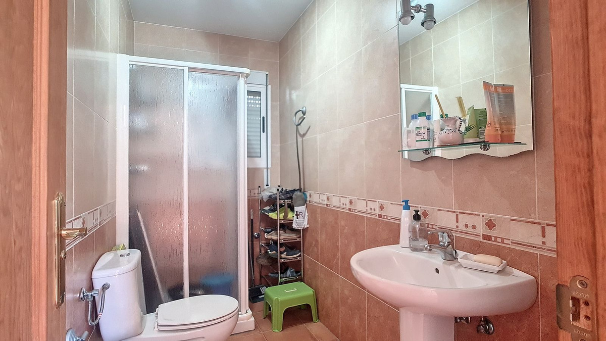 Te koop Vrijstaande Villa Costa Del Sol Corumbela € 375.000,-