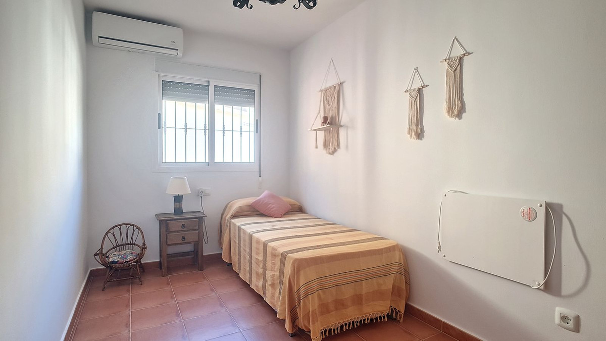 Te koop Vrijstaande Villa Costa Del Sol Corumbela € 375.000,-