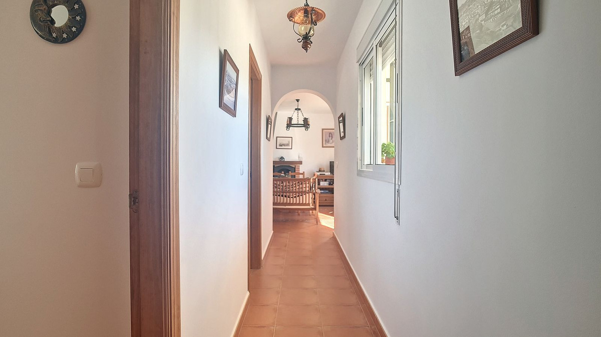 Te koop Vrijstaande Villa Costa Del Sol Corumbela € 375.000,-