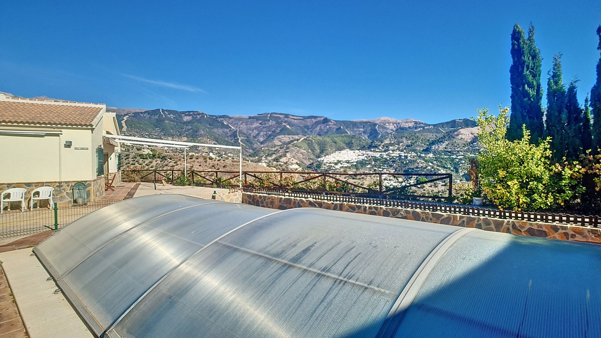 Te koop Vrijstaande Villa Costa Del Sol Corumbela € 375.000,-