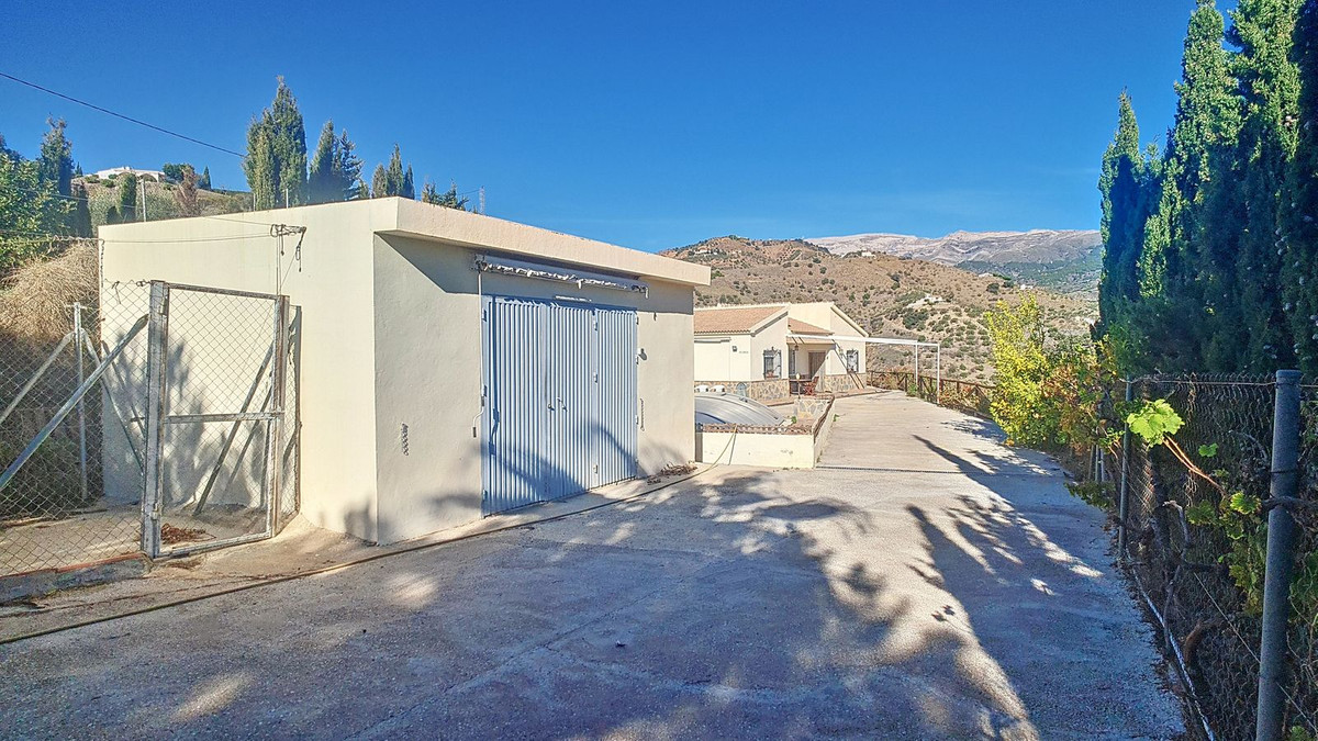 Te koop Vrijstaande Villa Costa Del Sol Corumbela € 375.000,-