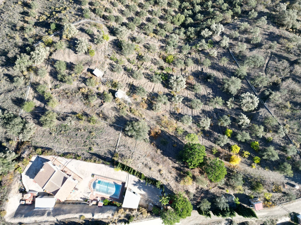 Te koop Vrijstaande Villa Costa Del Sol Corumbela € 375.000,-