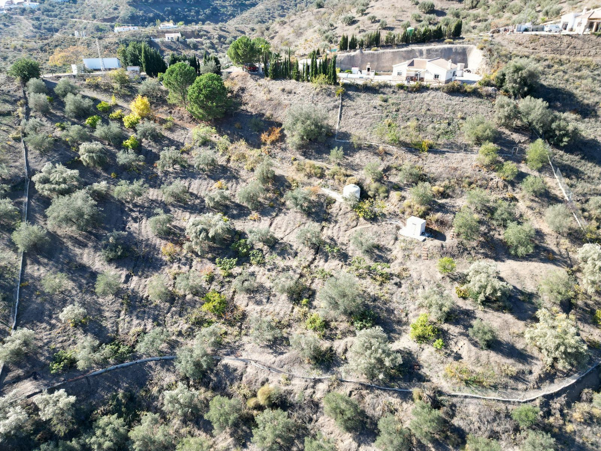 Te koop Vrijstaande Villa Costa Del Sol Corumbela € 375.000,-