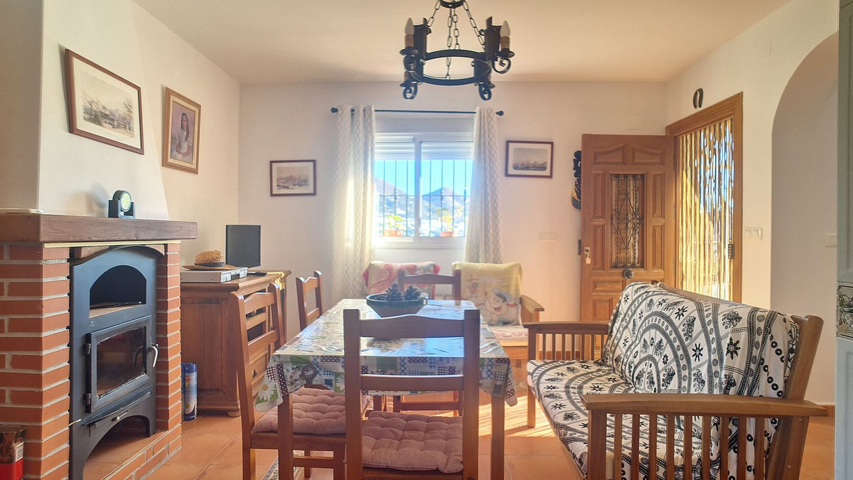 Te koop Vrijstaande Villa Costa Del Sol Corumbela € 375.000,-