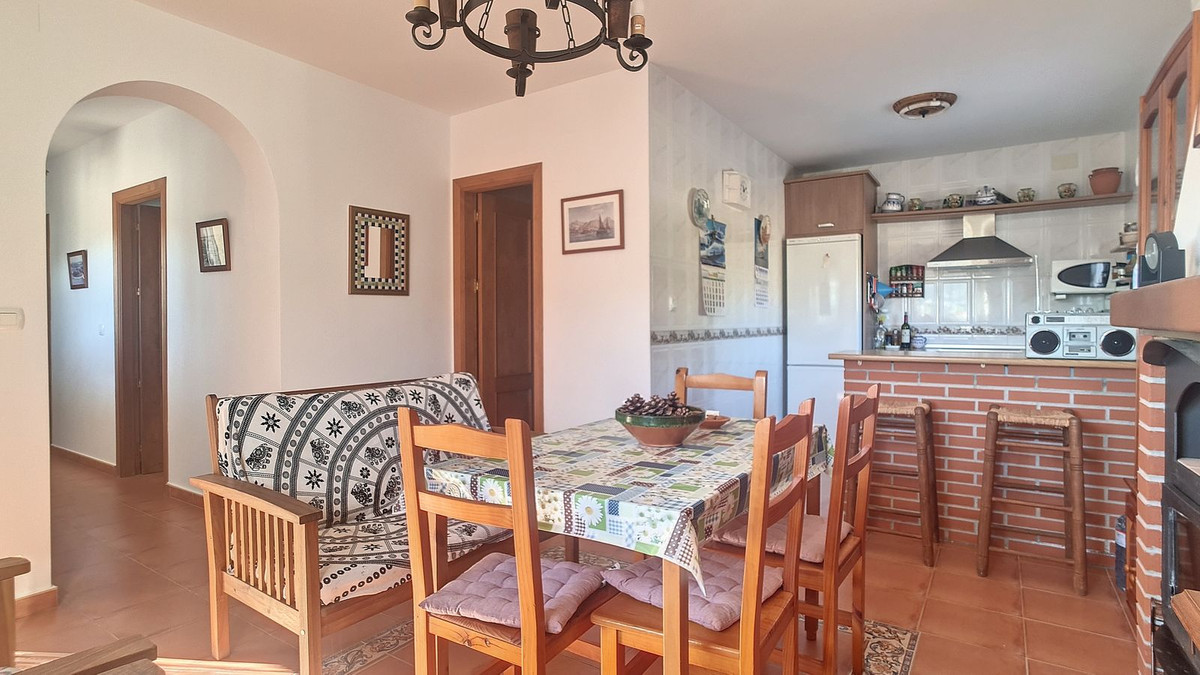 Te koop Vrijstaande Villa Costa Del Sol Corumbela € 375.000,-