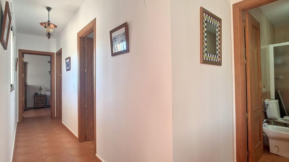 Te koop Vrijstaande Villa Costa Del Sol Corumbela € 375.000,-