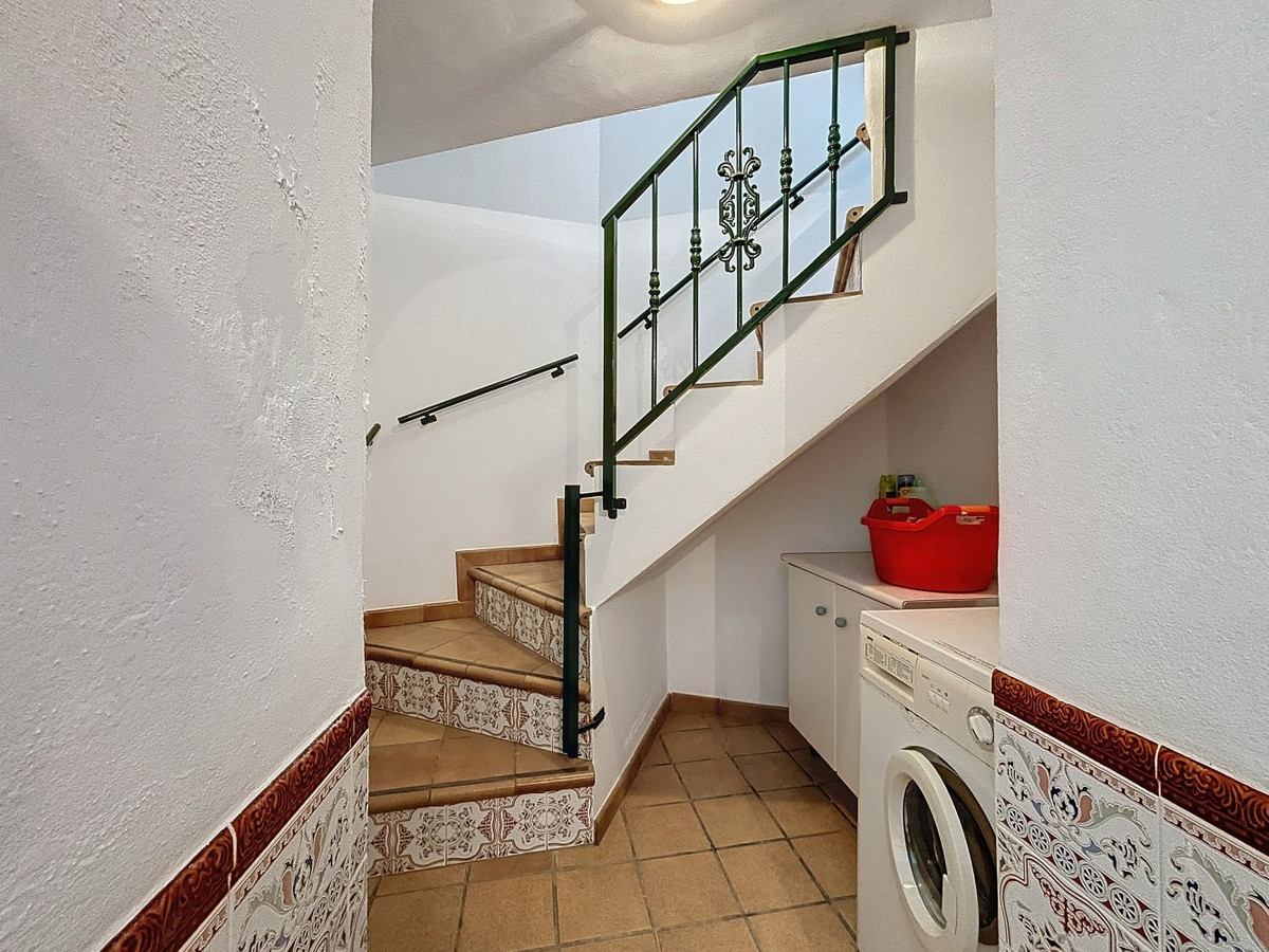 Te koop Half vrijstaand huis Costa Del Sol Árchez € 239.000,-