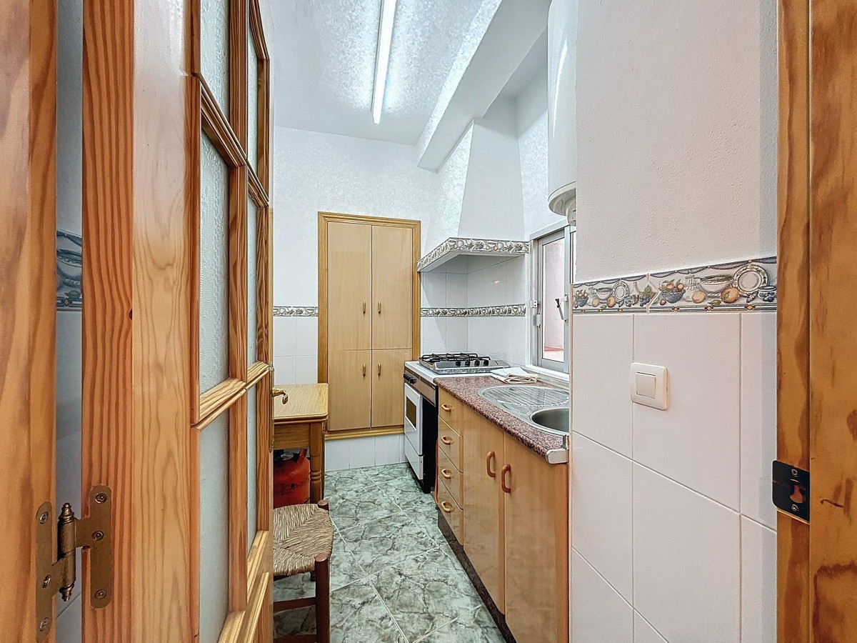 Te koop Half vrijstaand huis Costa Del Sol Árchez € 239.000,-