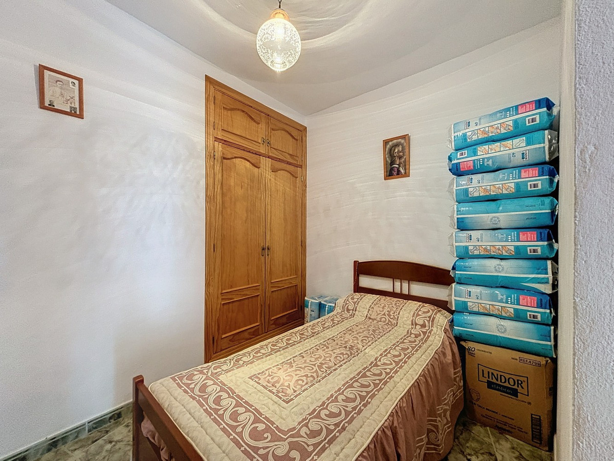 Te koop Half vrijstaand huis Costa Del Sol Árchez € 239.000,-