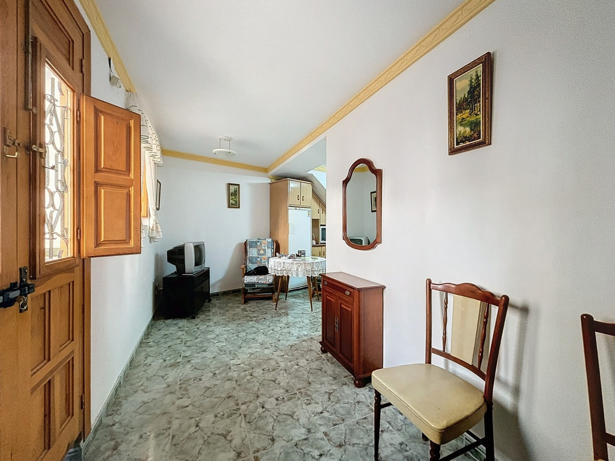 Te koop Half vrijstaand huis Costa Del Sol Árchez € 239.000,-