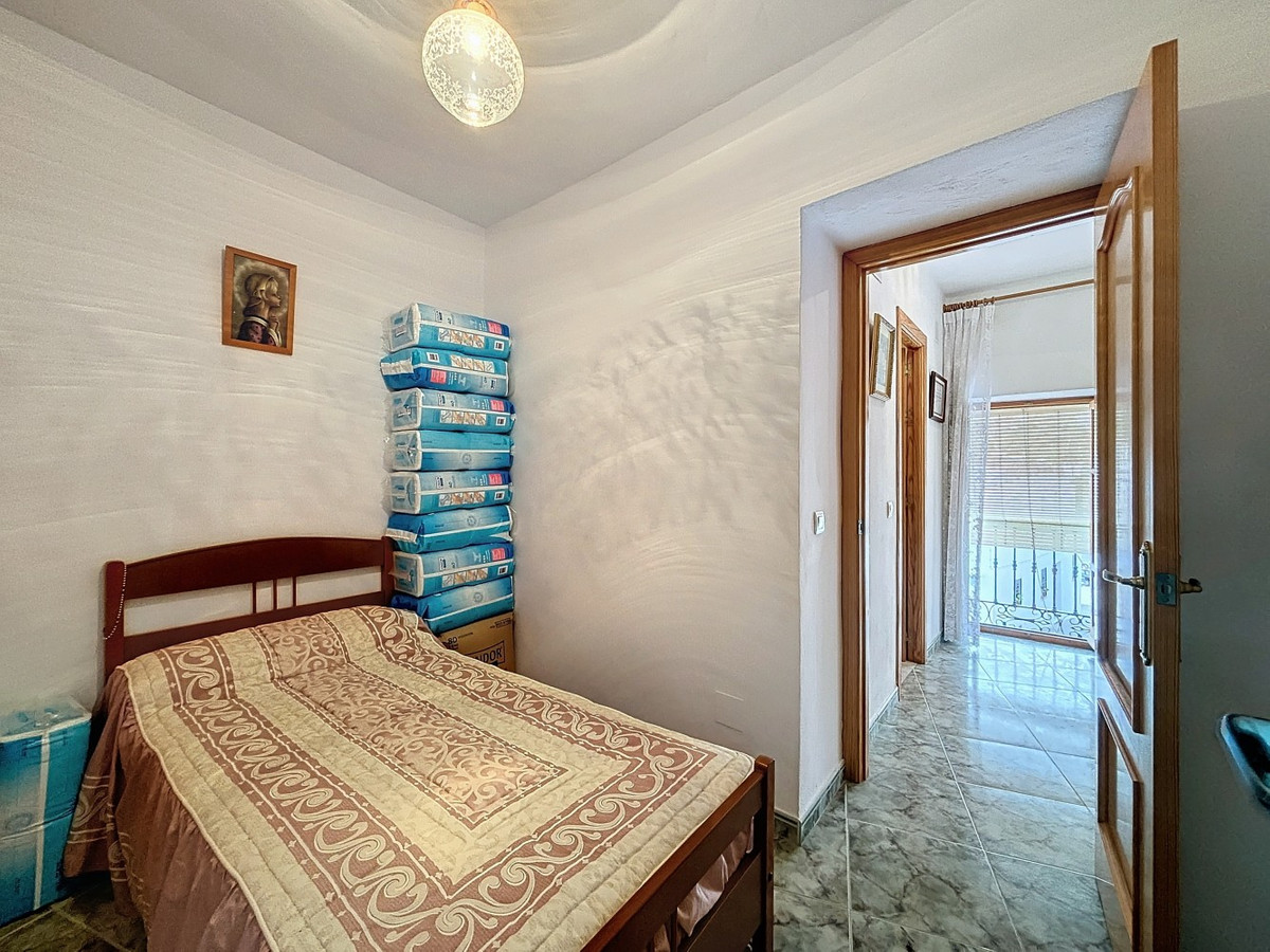 Te koop Half vrijstaand huis Costa Del Sol Árchez € 239.000,-