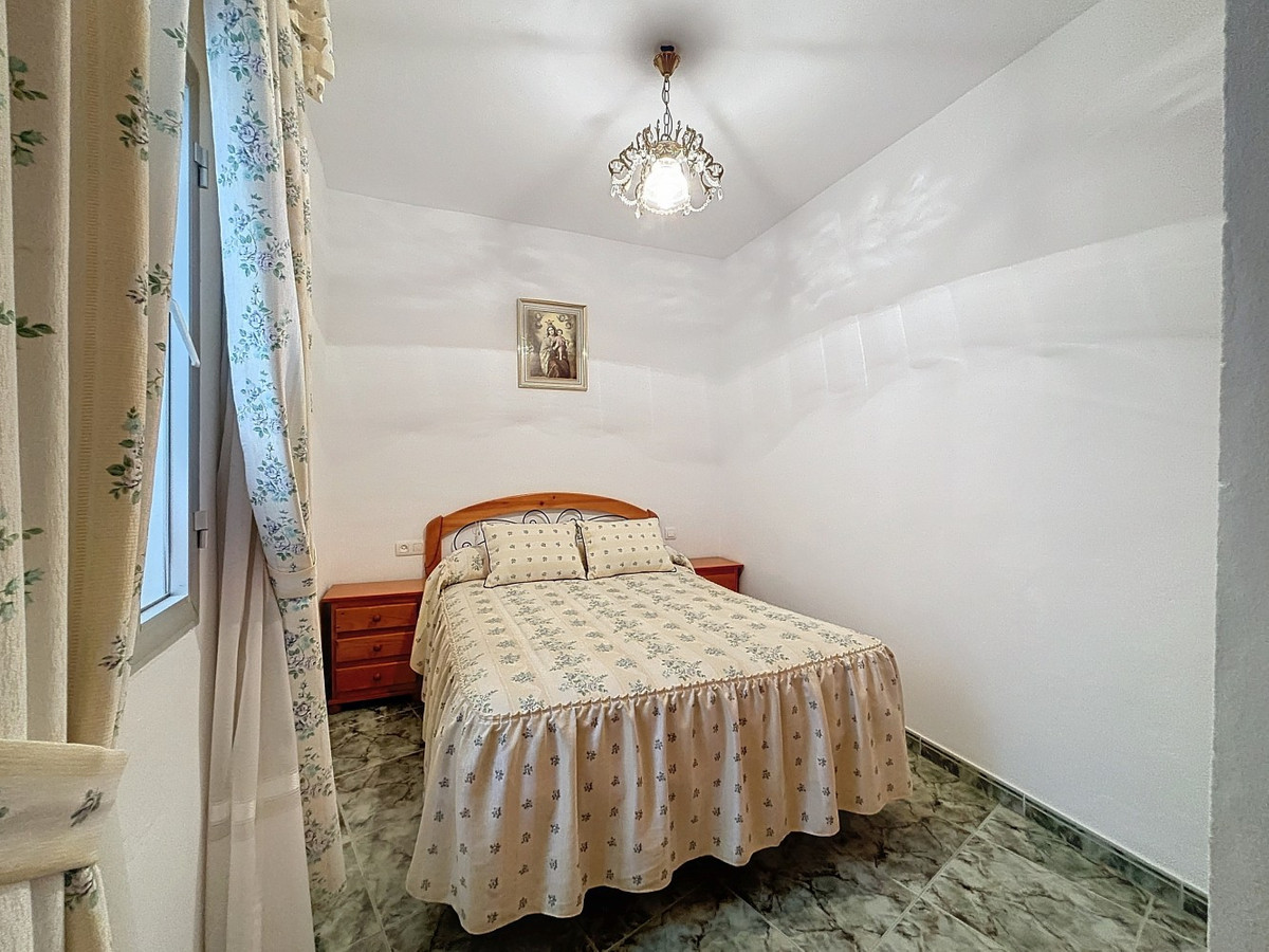 Te koop Half vrijstaand huis Costa Del Sol Árchez € 239.000,-