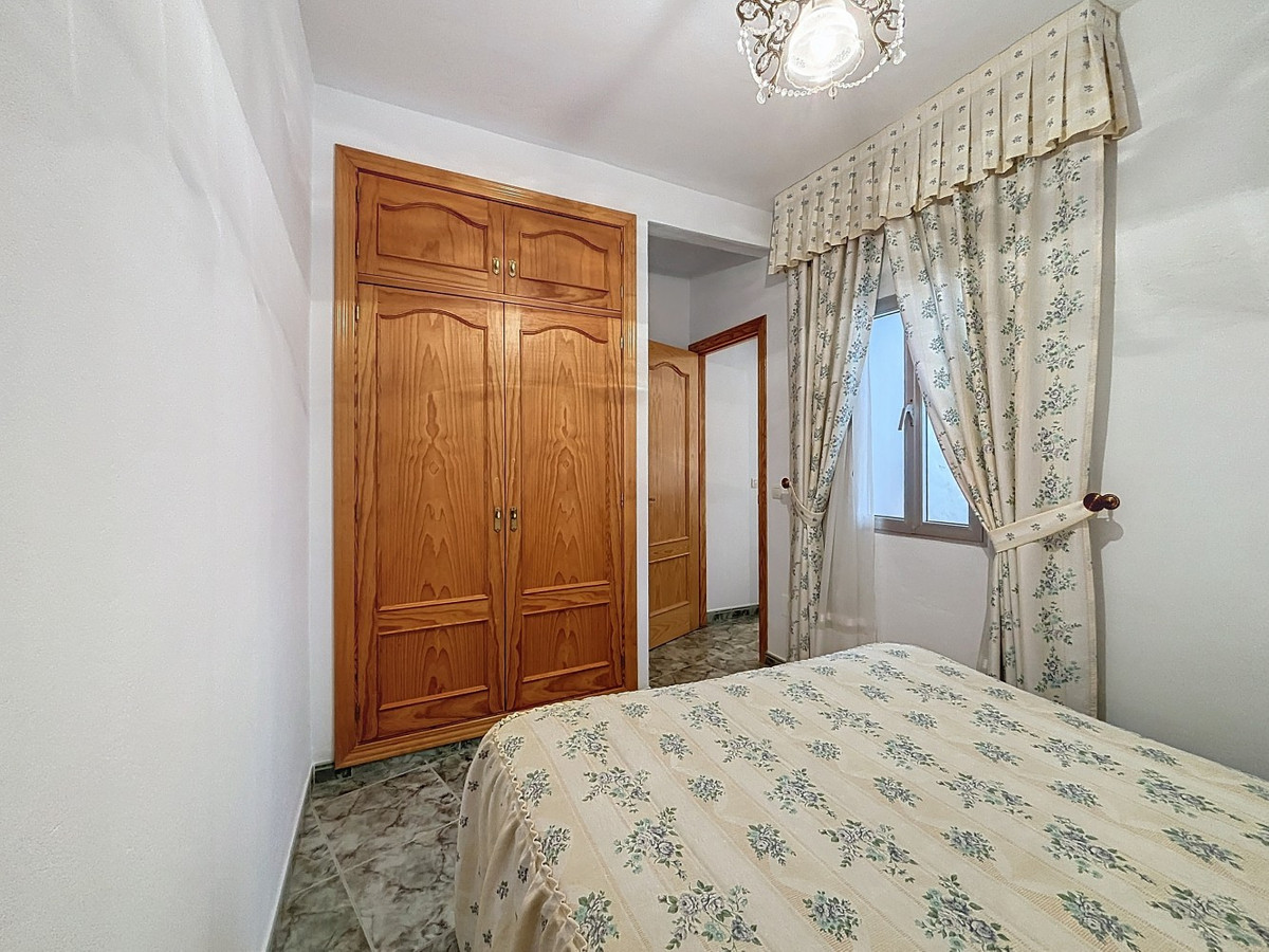 Te koop Half vrijstaand huis Costa Del Sol Árchez € 239.000,-