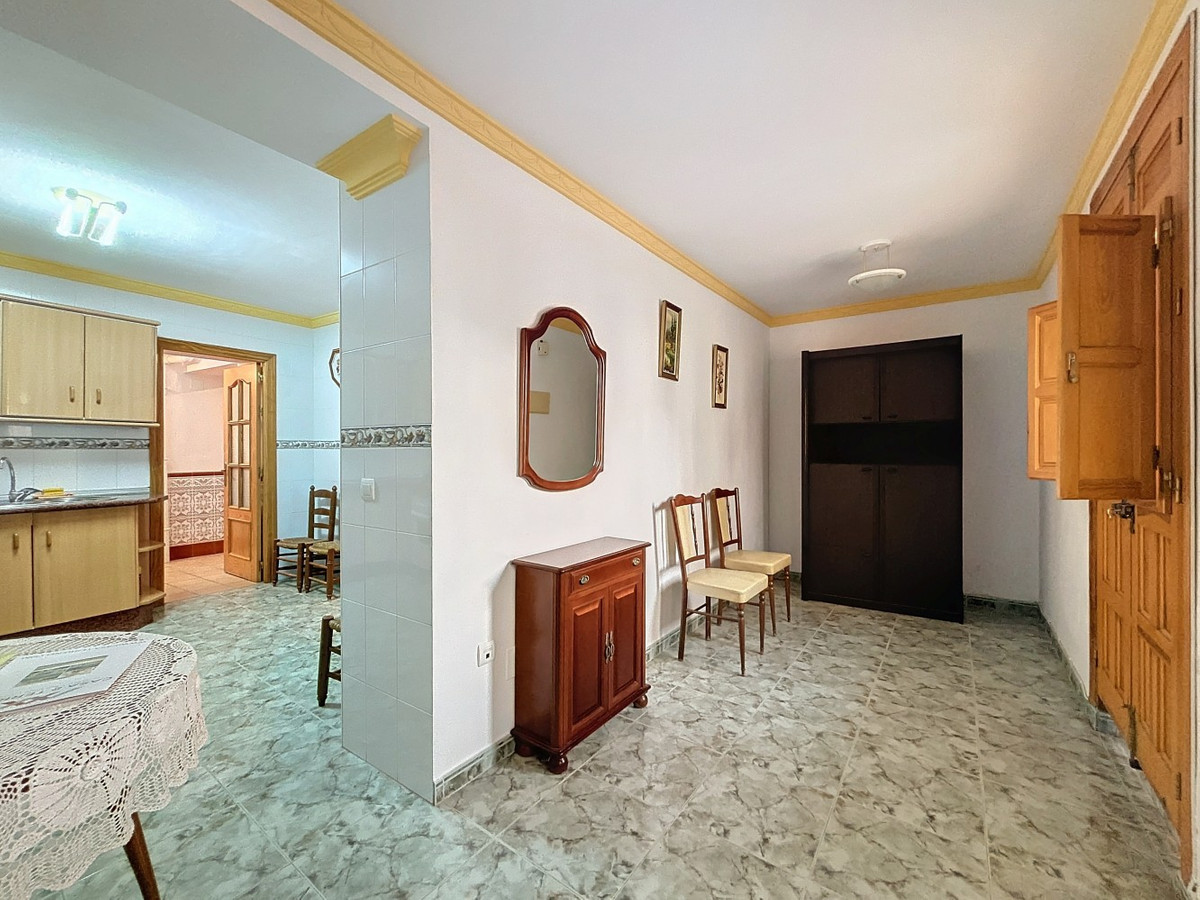 Te koop Half vrijstaand huis Costa Del Sol Árchez € 239.000,-