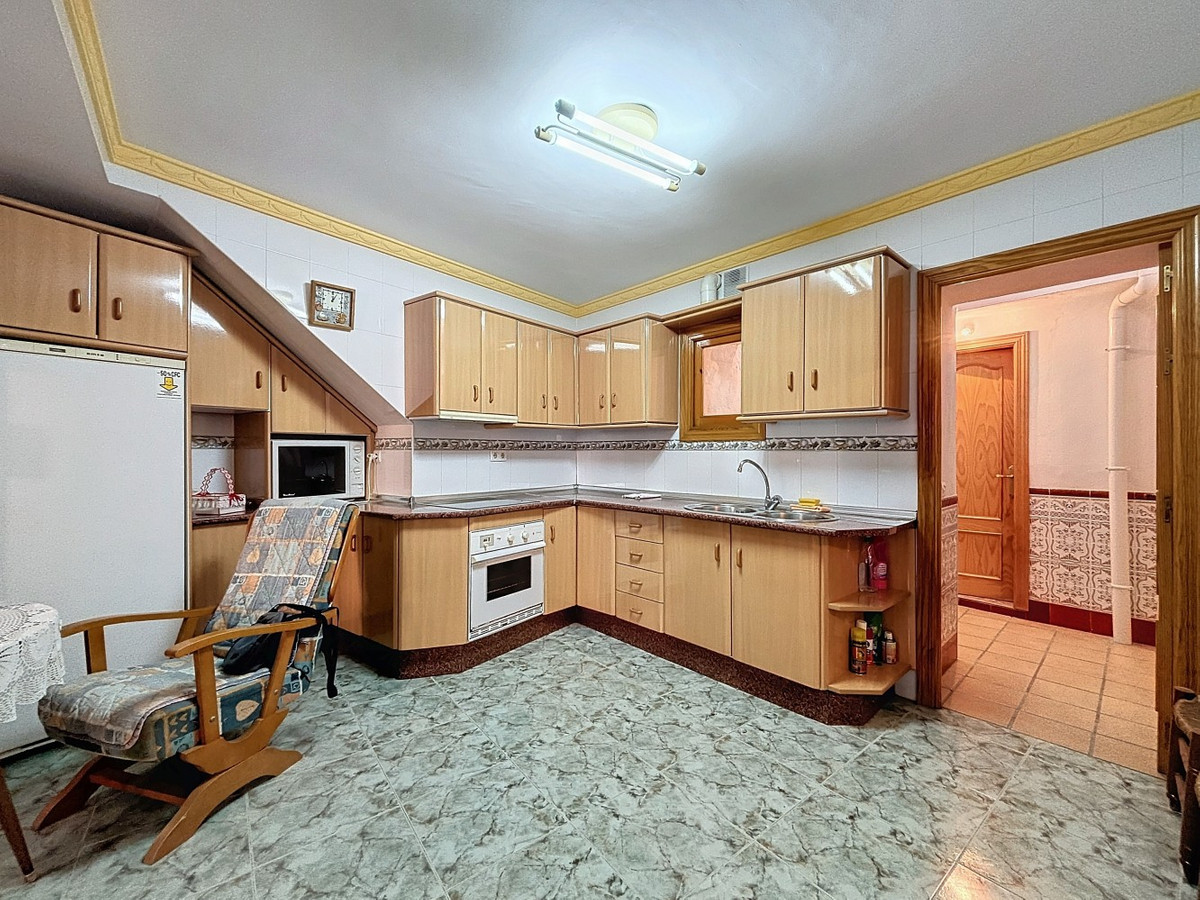 Te koop Half vrijstaand huis Costa Del Sol Árchez € 239.000,-