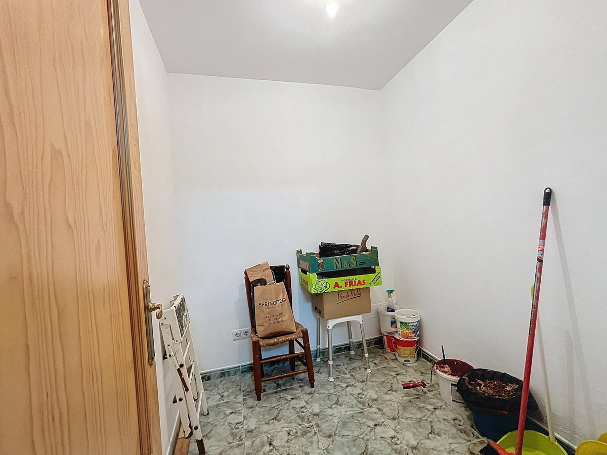 Te koop Half vrijstaand huis Costa Del Sol Árchez € 239.000,-