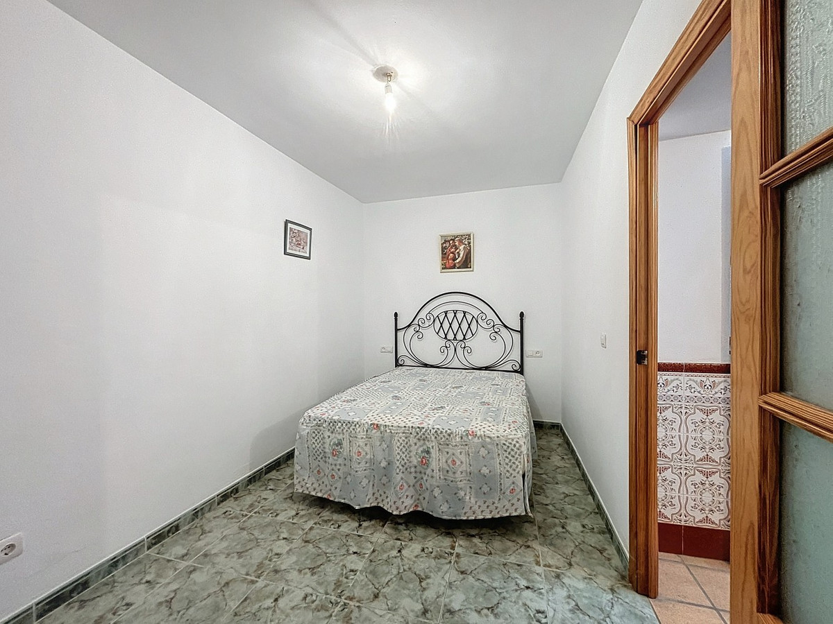 Te koop Half vrijstaand huis Costa Del Sol Árchez € 239.000,-